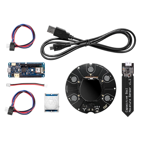 AKX00044 Arduino Microcontroller Kits Bild 4