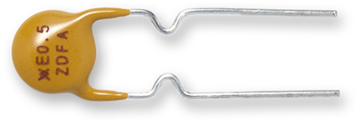 RF3055-000 Littelfuse Rückstellende PTC-Sicherungen