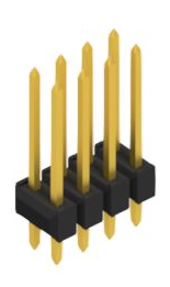 10055360 Fischer Elektronik Steckverbindersysteme