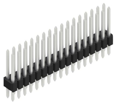 SLVW405534Z Fischer Elektronik Steckverbindersysteme