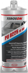 Reparatur-Klebstoff 50 ml Kartusche, Teroson PU 9225 SF DC 50ML EGFD