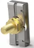 5206942-1 AMP Zubehör für D-Sub Steckverbinder, USB Steckverbinder, PC Steckverbinder
