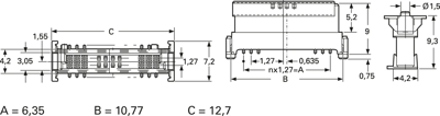 154717 ERNI Steckverbindersysteme Bild 2