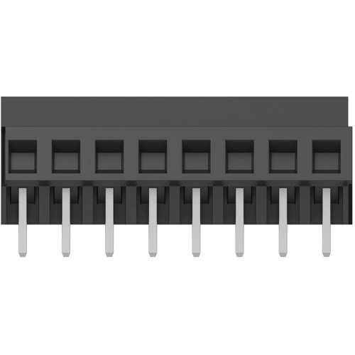 1546074-8 TE Connectivity Leiterplattenklemmen Bild 5
