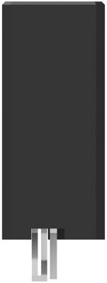 2-178136-2 AMP Steckverbindersysteme Bild 2