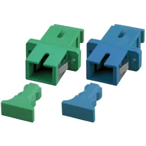 53302.33 EFB-Elektronik LWL Steckverbinder