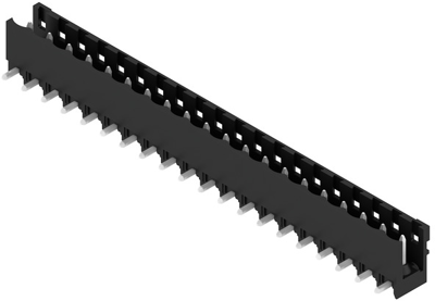 1840070000 Weidmüller Steckverbindersysteme Bild 2