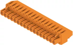 1948940000 Weidmüller Steckverbindersysteme