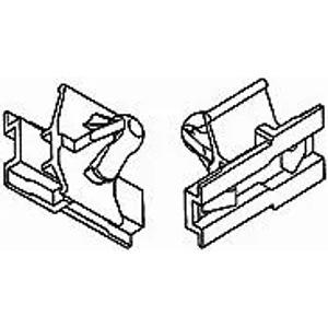 345484-1 TE Connectivity Zubehör für Automotive Steckverbinder