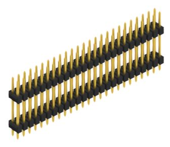 10057279 Fischer Elektronik Steckverbindersysteme