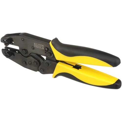 VDV200010 Klein Tools Crimpzangen, Presszangen Bild 3