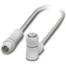1404028 Phoenix Contact Sensor-Aktor Kabel