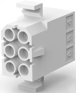 770372-1 AMP Steckverbindersysteme