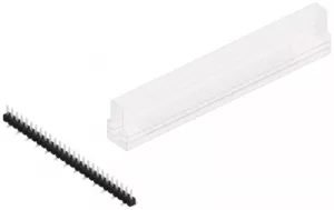 SL10SMD04027ZSM Fischer Elektronik Steckverbindersysteme