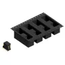 SL 11 SMD 052 10 G B TR Fischer Elektronik Steckverbindersysteme