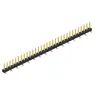 SLY 7 SMD 045 31 S Fischer Elektronik Steckverbindersysteme
