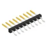 SLY 9 SMD 055 9 S Fischer Elektronik Steckverbindersysteme