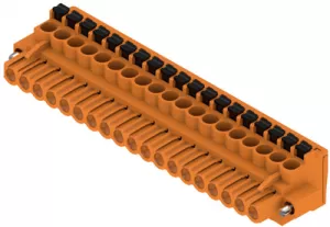 1002260000 Weidmüller Steckverbindersysteme