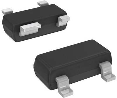BAS4007E6327 Infineon Technologies Schottky Dioden