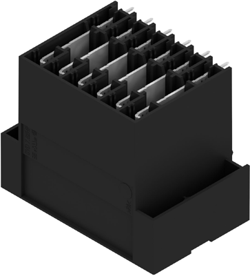 2431520000 Weidmüller Steckverbindersysteme Bild 2