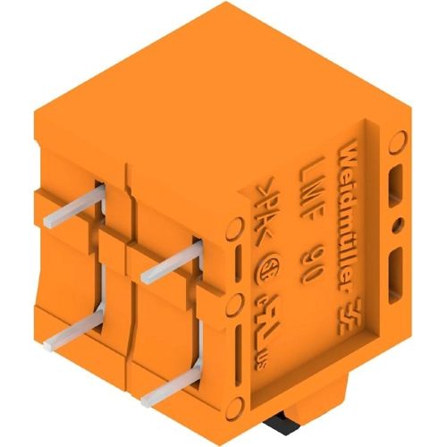 2667910000 Weidmüller Steckverbindersysteme Bild 2