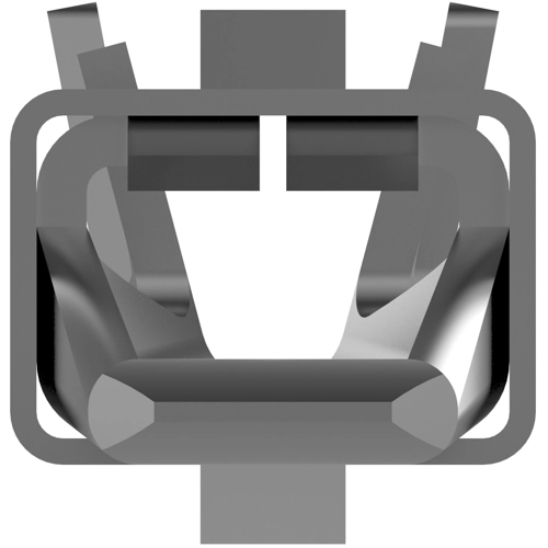 963814-2 AMP Steckhülsen Bild 5