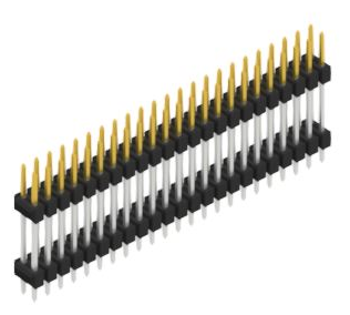 SL614746S Fischer Elektronik Steckverbindersysteme