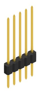 10059442 Fischer Elektronik Steckverbindersysteme