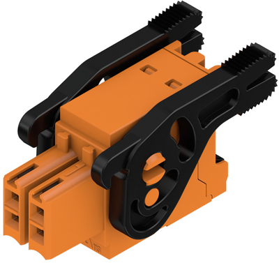 1278040000 Weidmüller Steckverbindersysteme Bild 1