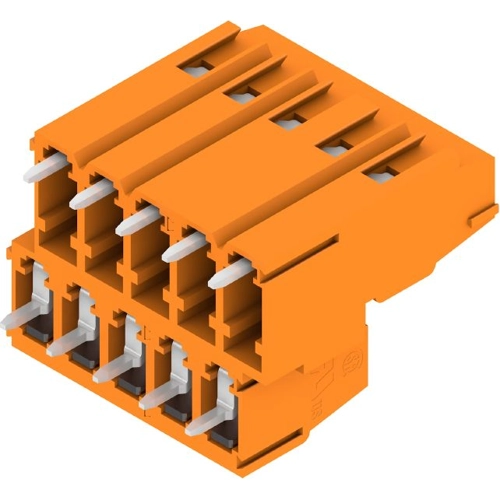 1768880000 Weidmüller Steckverbindersysteme Bild 2