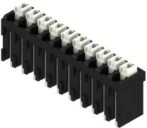 1875400000 Weidmüller Leiterplattenklemmen