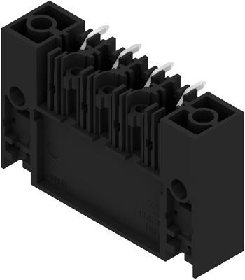 2499920000 Weidmüller Steckverbindersysteme Bild 2