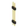 SL 6 197 2 G Fischer Elektronik Steckverbindersysteme