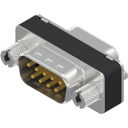 163A50009X CONEC Adapter für D-Sub Steckverbinder, USB Steckverbinder, PC Steckverbinder Bild 2