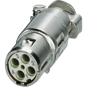 2748580000 Weidmüller Kontakteinsätze