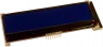 DEM 16231 SBH-PW-N Display Elektronik LCD-Module
