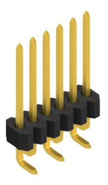 10061247 Fischer Elektronik Steckverbindersysteme