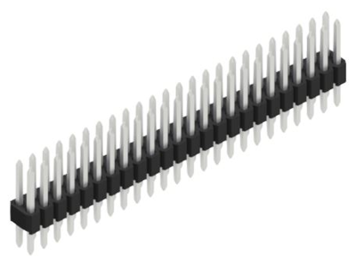 SLVW403648Z Fischer Elektronik Steckverbindersysteme