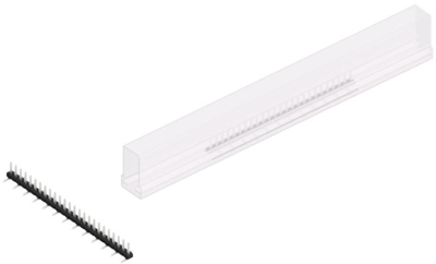 SLY7SMD03625ZSM Fischer Elektronik Steckverbindersysteme