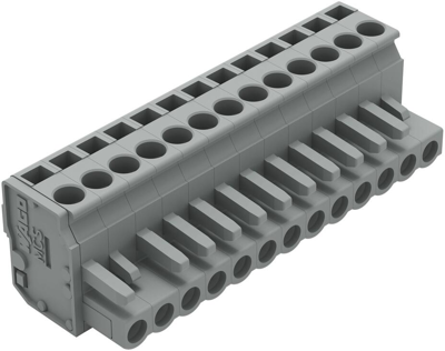 232-213/026-000 WAGO Steckverbindersysteme Bild 1
