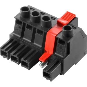 2627290000 Weidmüller Steckverbindersysteme