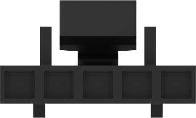 5-103958-4 AMP Steckverbindersysteme Bild 4