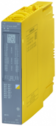 Eingangsmodul HART für SIMATIC ET 200SP HA, Eingänge: 8, Ausgänge: 8, (B x H x T) 22.5 x 115 x 138 mm, 6DL1136-6AA00-0PH1