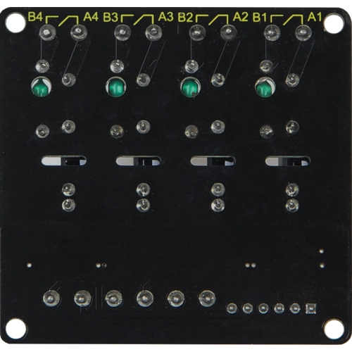 SBC-SSR01 joy-iT Single Board Computer Bild 3