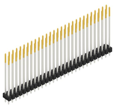 10055946 Fischer Elektronik Steckverbindersysteme