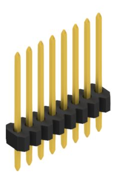 10060463 Fischer Elektronik Steckverbindersysteme