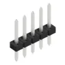 SLY 1 098 5 Z Fischer Elektronik Steckverbindersysteme