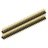 SLY 12 SMD 092 58 G Fischer Elektronik Steckverbindersysteme