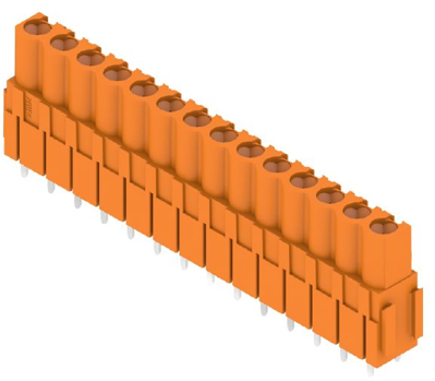1682850000 Weidmüller Steckverbindersysteme Bild 1