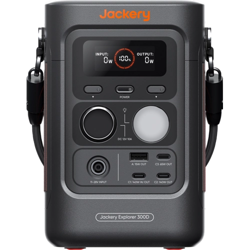 21-0001-000356 Jackery Powerbanks, Zusatzakkus Bild 3
